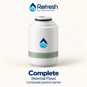 Refresh Complete Normal Cartridge