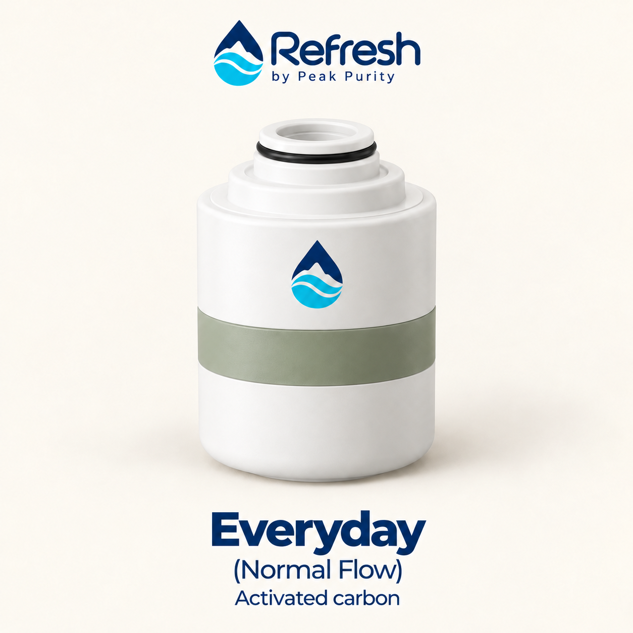 Refresh Everyday Normal Cartridge