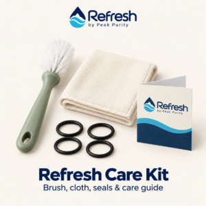 Refresh Care Kit