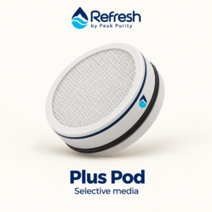 Plus Pod