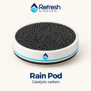 Rain Pod