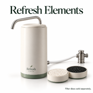 Refresh Elements Modular Filtration System