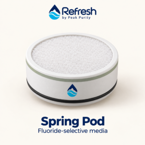 Spring Pod