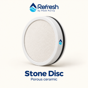 Stone Disc