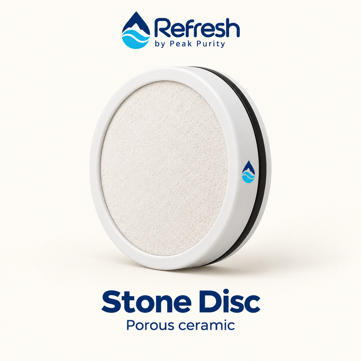 Stone Disc